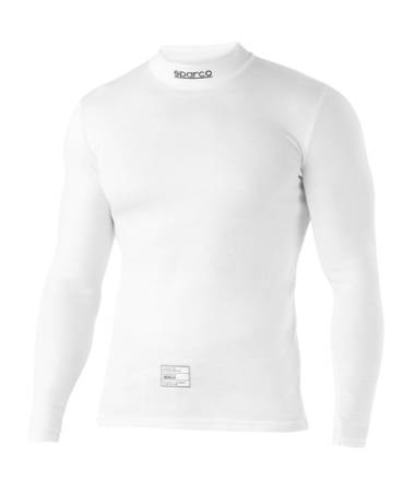 Sparco - Sparco Undershirt RW4 M White