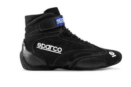 Sparco - Sparco Shoe Top 41 Black
