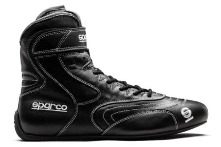 Sparco - Sparco Shoe SFI 20 Black - Size 42