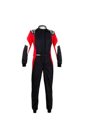 Sparco - Sparco Suit Competition Lady 44 Black