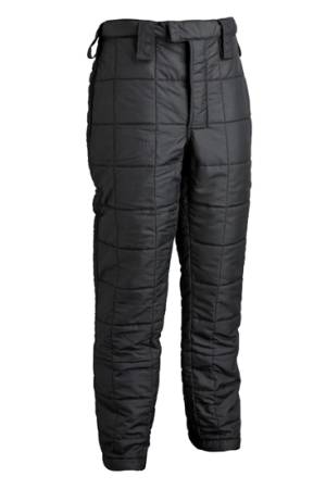 Sparco - Sparco Sport Light Pro Pnt Small Black