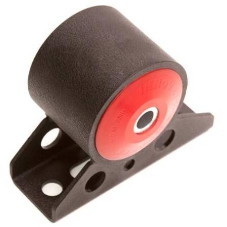 Innovative Mounts - Innovative 10+ Evora Silver Aluminum Mount 75A Bushing (Front Engine Mount Only)