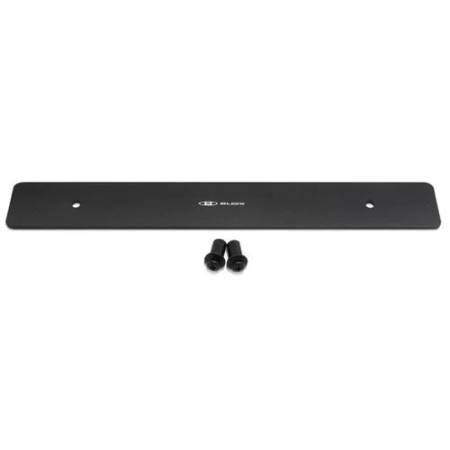 BLOX Racing - BLOX Racing 06-17 Subaru WRX/STI License Plate Delete