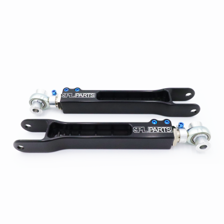 SPL Parts - SPL Parts 2008+ Nissan GTR (R35) Rear Camber Links
