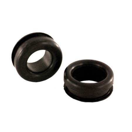 Spectre Performance - Spectre Valve Cover Grommets (For Covers w/1-1/4in. Filler-Breather Holes) OEM Replacement