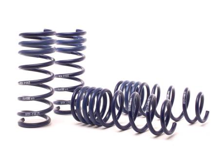 H&R - H&R 12-15 BMW 320i Sedan/328i Sedan/335i Sedan F30 Super Sport Spring