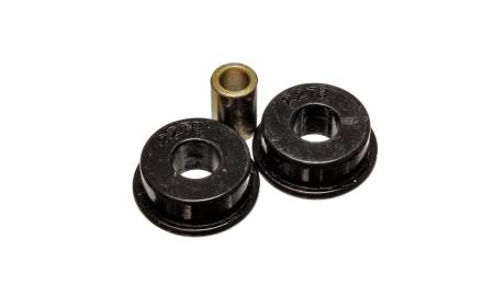 Energy Suspension - Energy Suspension 91-94 Nissan Sentra/NX1600/2000 Black Manual Transmission Shifter Stabilizer Bushi