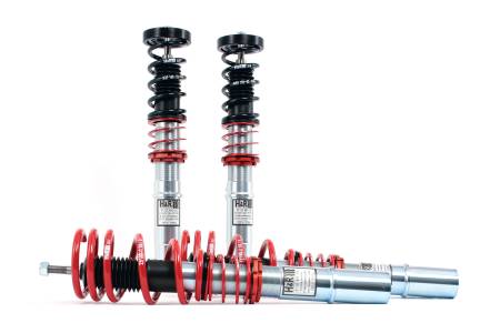 H&R - H&R 17-21 Audi A4 Premium/Premium Plus/Prestige (2WD) B9 Street Perf. Coil Over Kit (w/o MRC)