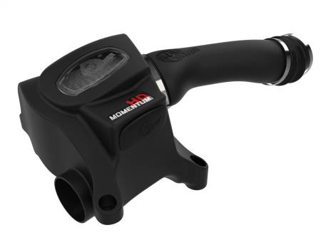 aFe Power (Advanced FLOW Engineering) - aFe 08-21 Toyota Land Cruiser (J200) V8-4.5L (td) Momentum HD Air Intake System w/ Pro DRY S Filter