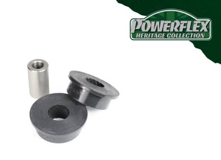 Powerflex USA - Powerflex Lancia Delta Integrale Upper Right Engine Mount (Heritage)