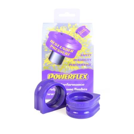 Powerflex USA - Powerflex BMW E70 X5 / E71 X6 Rear Sway Bar Mount Bushing (Dynamic Handling) (Street)
