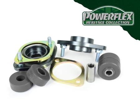 Powerflex USA - Powerflex BMW E30 / E36 / E46 / Z3 / Z4 Rear Shock Mount - 10 mm (Heritage)