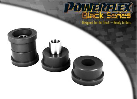 Powerflex USA - Powerflex BMW E39 Sedan Rear Subframe Rear Mount Bushing (Black Series)