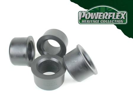 Powerflex USA - Powerflex Porsche 911 (1967 - 1989) Rear Trailing Arm Support Plate Bushing (Heritage)