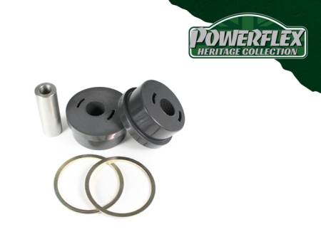 Powerflex USA - Powerflex Lancia Delta Integrale Gearbox Mount - Upper Bushing (Heritage)