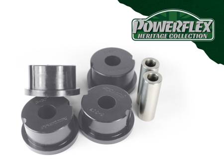 Powerflex USA - Powerflex BMW E24 6 Series / E28 5 Series Rear Beam Bushing (Heritage)