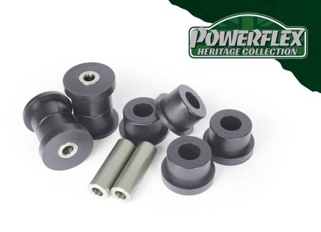 Powerflex USA - Powerflex BMW E24 / E28 / E32 / E34 5 Series Rear Trailing Arm Bushing (Heritage)