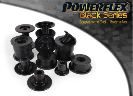 Powerflex USA - Powerflex BMW G87 M2/ G80 M3/ G82, G83 M4 Rear Diff Front Mounting Bushing (Black Series)