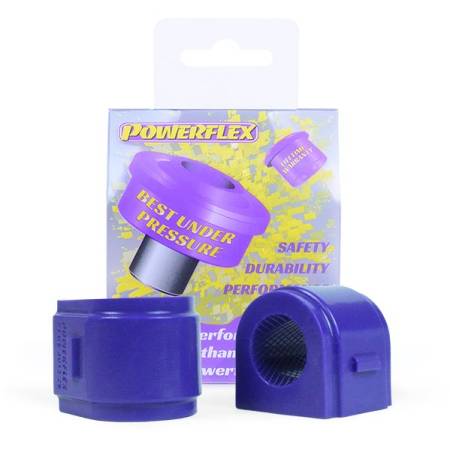 Powerflex USA - Powerflex BMW F80 M3 / F82 & F83 M4 Rear Sway Bar Bushing - 25mm (Street)