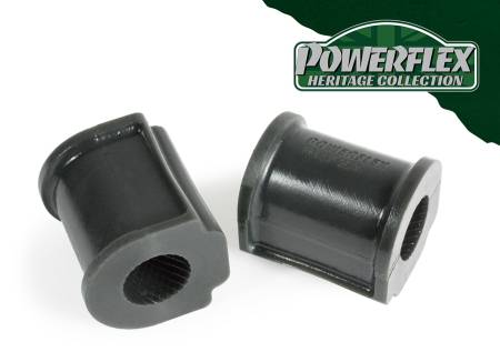 Powerflex USA - Powerflex Porsche 924 / 944 / 968 Rear Sway Bar Bushing - 14 mm (Heritage)