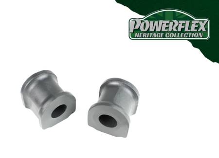 Powerflex USA - Powerflex Porsche 964 / 993 Front Sway Bar Bushing - 20 mm (Heritage)