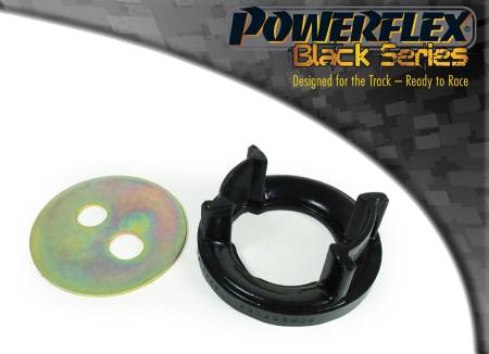 Powerflex USA - Powerflex Subaru BRZ, SCION FR-S Rear Diff Rear Left Mount Insert (Black Series)