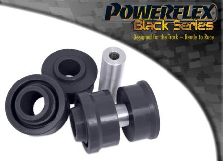 Powerflex USA - Powerflex Honda Fit (2014+) Rear Beam Mounting Bushing (Black Series)