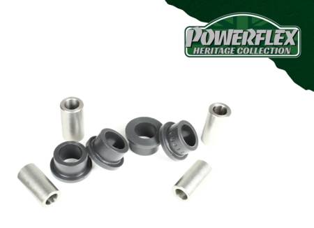 Powerflex USA - Powerflex Saab 90 / 99 / 900 Rear Axle To Chassis Bushing Rear (Heritage)