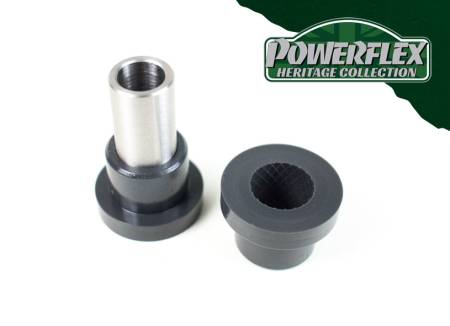 Powerflex USA - Powerflex Saab 90 / 99 / 900 Rear Axle Side To Side Location Axle Bushing (Heritage)