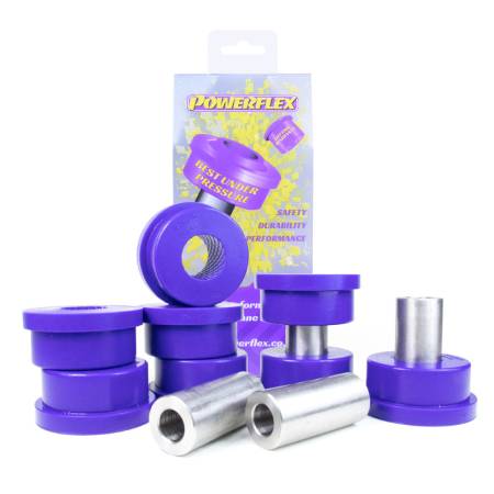 Powerflex USA - Powerflex Volvo 240 / 260 Rear Upper Trailing Arm Bushing (Street)