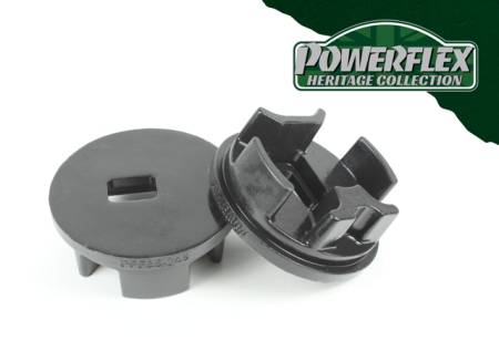 Powerflex USA - Powerflex Volkswagen Golf / Jetta Mk2 Rear Lower Engine Mount Insert (Heritage)