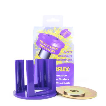 Powerflex USA - Powerflex Volkswagen / Audi Lower Engine Mount Insert (Large) Track Use