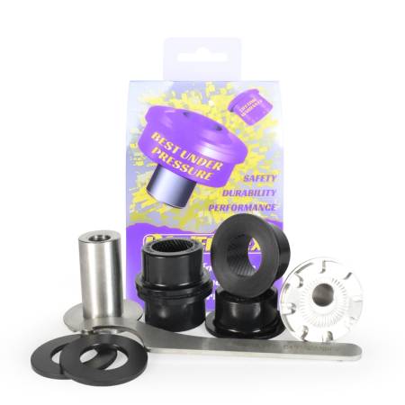 Powerflex USA - Powerflex Volkwagen / Audi Front Control Arm Front Bushings, Camber Adjustable (Street)