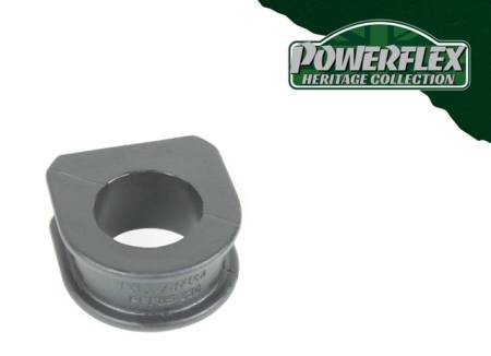 Powerflex USA - Powerflex Volkswagen Golf Mk1 / Scirocco / Rabbit Truck Steering Rack Mount Passenger Side (Heritage)