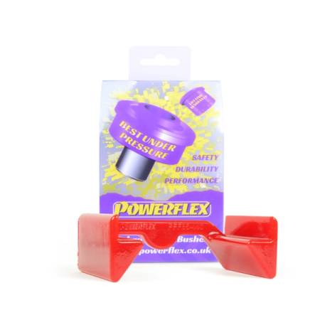 Powerflex USA - Powerflex Audi A3/TT Mk1, VW Golf Mk4/New Beetle Upper Engine Mount (Diesel)