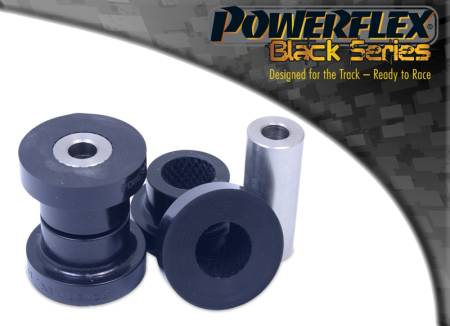 Powerflex USA - Powerflex Ford Focus Mk1 / Mk2, Mazda3, Volvo C30 / S40 / V50 Front Lower Control Arm Front Bushing - 12 mm Bolt