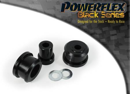 Powerflex USA - Powerflex BMW E46 3 Series Xi Front Control Arm Bushing (Black Series)