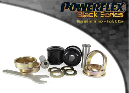 Powerflex USA - Powerflex BMW F22 / F30 / F32 Xi AWD Front Upper Thrust Arm To Chassis Bushings