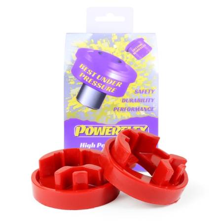Powerflex USA - Powerflex MINI Gen 2 Lower Engine Mount Large Bushing Insert (Automatic)