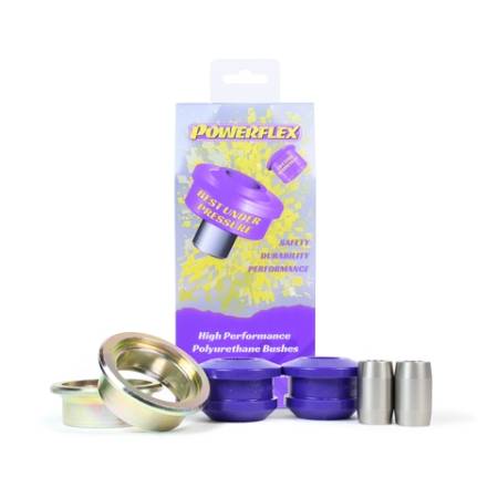 Powerflex USA - Powerflex Audi A1 8X (2010-) Front Control Arm Rear Bushing (Street)