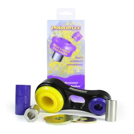 Powerflex USA - Powerflex MINI R56/R57/R58/R59 Lower Torque Mount (Street)