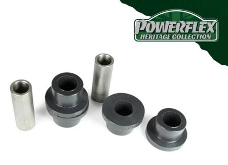 Powerflex USA - Powerflex BMW E21 Front Control Arm Inner Bushing (Heritage)