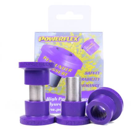 Powerflex USA - Powerflex BMW E21 Front Control Arm Inner Bushing (Street)