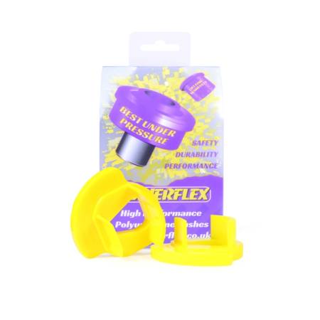 Powerflex USA - Powerflex Gen 1 MINI Cooper S & JCW Gearbox Mount Bushing Insert (Street)