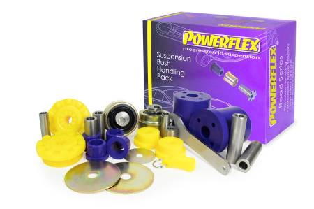 Powerflex USA - Powerflex Ford Fiesta Mk7 ST (2013-2017) Handling Pack