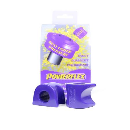 Powerflex USA - Powerflex Subaru BRZ, SCION FR-S Front Sway Bar Bushing - 25mm (Street)