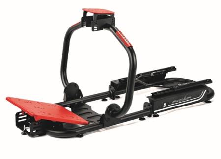 Sparco - Sparco Gaming Chasis Evolve 3.0