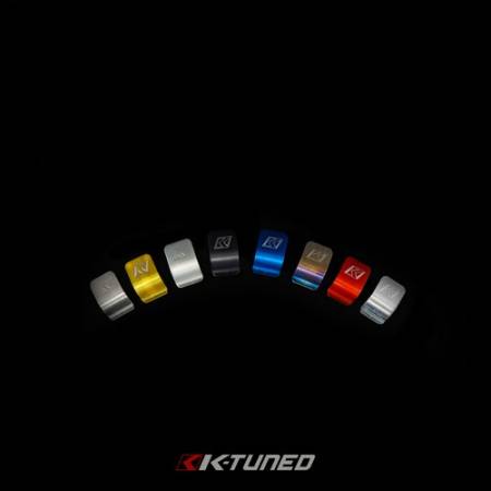 K-Tuned - K-Tuned Dip Stick - K20 (SILVER) (NEW)