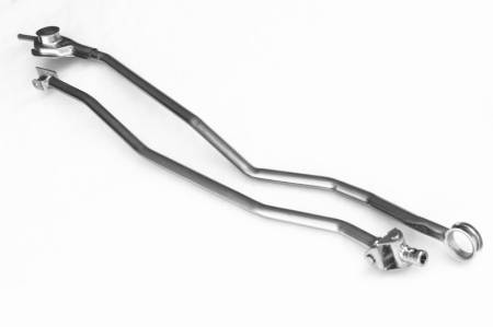 Hasport Performance - Hasport Shift Linkage for b-series swap in 92-00 Civic / 94-97 Del Sol
