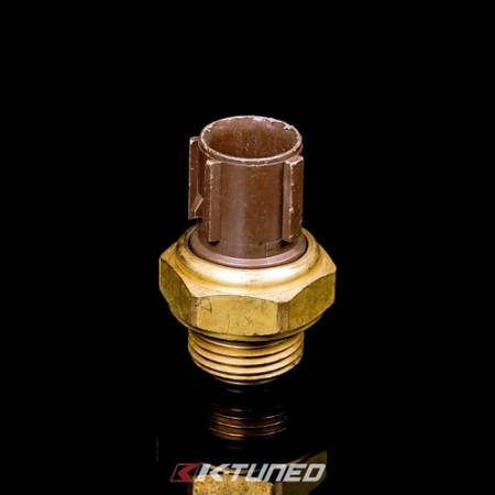 K-Tuned - K-Tuned RSX Fan Switch (95F / 204C)